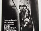 LP The Rolling Stones ‎– December's Children (And Everybody's),London PS 451,USA