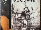 R.E.M. -  Document (original 1987 IRS LP) 