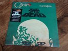 Claudio Simonetti's Goblin - Dawn Of The Dead - Sealed  Colored Vinyl  w/Poster