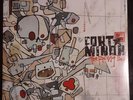 Fort Minor The Rising Tied Coke Bottle Green Vinyl 2LP RSD 2016 Linkin Park