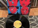 Talking Heads - Remain In Light - Punk Vinyl - Sire Records - David Byrne