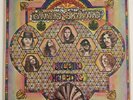 Lynyrd Skynyrd - Second Helping - Vinyl LP 1980 MCA Records MCA-3020