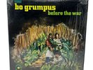 Bo Grumpus Before the War LP Record Psychedelic Atco 1968 SD 33-246 Shrink Rare