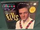 Elvis Presley Stereo 57 Essential Volume 2 LP Hype Sticker 1988 SEALED MINT