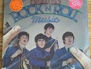 Beatles Rock n Roll Music Capitol SKBO-11527 2LP Set Factory sealed Hype Sticker