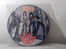 KISS - SONIC BOOM - VINYLS PRODUCTIONS RECORDING -