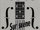 FREDERICKS/GOLDMAN/JONES: SUR SCENE (LP vinyl *BRAND NEW*.)