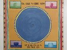 Talking Heads - Speaking in Tongues STERLING Vintage Sire LP Vinyl Record EX