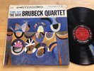 Dave Brubeck - Time Out LP Columbia 6-Eye DG Stereo Original Ultrasonic VG+