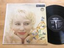 Blossom Dearie - Once Upon a Summertime LP Verve DG Stereo Orig. Ultrasonic