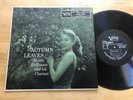 Buddy DeFranco - Autumn Leaves LP Verve DG Mono Sonny Clark Ultrasonic Clean VG+