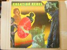 Creation Rebel - Psychotic jonkanoo - On-U Sound LP - 1981 