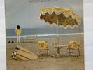 Neil Young On The Beach Lp-1974 Terre Haute 1st Pressing VG+