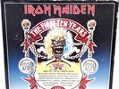 Iron Maiden The First 10 Years 12 Inch Vinyl Boxset Limited Edition Music Vinyl