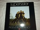 Supersister: Present from Nancy NL Press