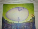 Norma Winstone: Edge of Time UK orig. Dedicated by Norma Winstone