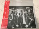 QUEEN / THE GAME JAPAN ISSUE LP W/ OBI, INSERT*2