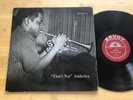 Nat Adderley - That's Nat LP Savoy DG Mono Orig Jerome Richardson RVG Ultrasonic