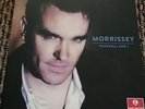 Morrissey Vauxhall And I Vinyl Record