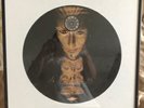 Mezmerize - System of a Down - Original Picture Disc - Framed, Disc Never Played