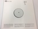 Emily King - Scenery - White Label Test Pressing Vinyl Record LP
