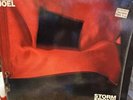 BILLY JOEL - Storm Front - Columbia 1989 LP - We Didn't Start the Fire - Shrink