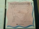 John Lennon-Lost Lennon Tapes-54 LPs,1990+1991 Sealed with removable Plastic