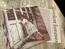 VIOLENT FEMMES LP S/T 1982 ORIGINAL PRESS EX/NM