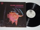 Black Sabbath – Paranoid 1970 Australia 1st Non-Laminated Vertigo Swirl 6360 011
