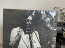 NEIL YOUNG - TONIGHT'S THE NIGHT Original Release LP Gatefold Sleeve Inc Inserts