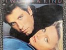 OLIVIA NEWTON - JOHN TRAVOLTA - TWO OF A KIND - EMI RECORDS-EMC-16546110-1983 LP