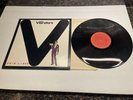 The Vibrators Pure Mania 1977 Original Press Canada Punk New Wave LP