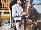 RIGOBERTO ROSALES - EL RIOBRAVENSE - EL TIO JUAN - LP VG++ FALCON FLP-3029 USA