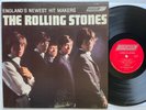 THE ROLLING STONES England's Newest Hit Makers 1964 US ORG London MONO LP VG++