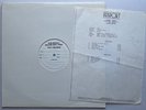 ALL Allroy Sez 1988 US Cruz Records PROMO TEST PRESSING LP Descendents PUNK