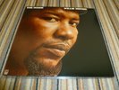 WILLIE HUTCH, The Mack, Original Soundtrack, M766L, MOTOWN 1973, Die-Cut cover.