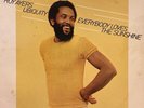 ROY AYERS UBIQUITY Everybody Loves The Sunshine LP POLYDOR PD-1-6070 rare OG VG+