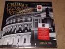 Creedence Clearwater Revival: At The Royal Albert Hall Green Color Vinyl TARGET