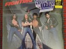 Fighting LP by Thin Lizzy 180 gram vinyl 2020 European import sealed new 0802637