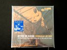 MUSIC MATTERS JAZZ, SPECIAL EDITION TP, DONALD BYRD, BYRD IN HAND, 45rpm, SEALED