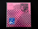 MUSIC MATTERS JAZZ, SPECIAL EDITION TP, GRACHAN MONCUR, EVOLUTION, 45RPM, NEW