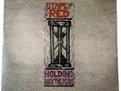 Simply Red Holding Back The Years 12” 45RPM Vinyl Record Maxi Single 0-66872 85