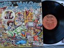 Weird Al Yankovic S/T Promo 1st Pr Rock N Roll Records PZ-38679 Vinyl LP 1983 EX