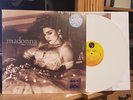 MADONNA - Like A Virgin (WHITE Vinyl LP) 2018 RCV1-25157 NEW / SEALED