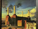 LP VINYL ALBUM PINK FLOYD ANIMALS UK  PRESS SHVL 815  ORIGINAL. 1977