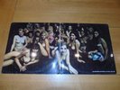 JIMI HENDRIX - Electric Ladyland - Rare classic 1969 UK 16-track double Vinyl LP