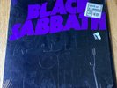 Black Sabbath “Master of Reality