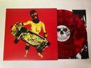 THE DWARVES ARE YOUNG & GOOD LOOKING LP RECORD TRANSLUCENT RED VINYL MINT PUNK