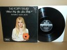 THE POPPY FAMILY & SUSAN JACKS : WHICH WAY YOU GOING BILLY - LP FRANCE 1970 (M