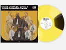 RARE  Thee Sacred Souls LP COLORED Vinyl Me Please VMP NEW DAPTONE Records SOUL